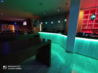 Hookah Figueras