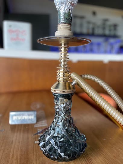 BORANSHISHA PREMIUM CATERING