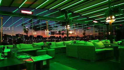 kokó shishas lounge