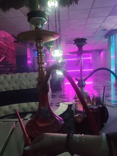 Oasis Shisha Lounge