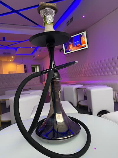 Wolf Shisha Lounge