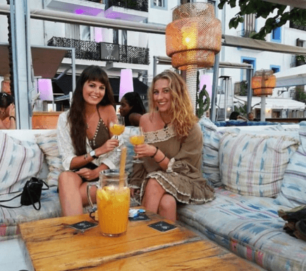 Number5 IBIZA