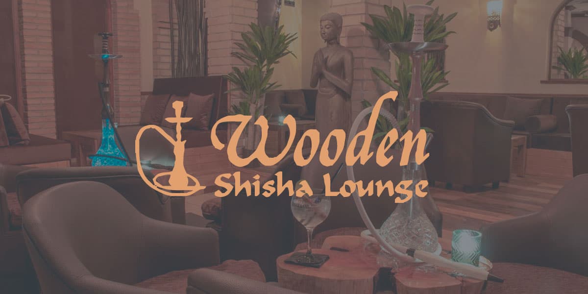 Wooden Shisha Lounge | Tetería | Shisha | Bar | Cachimbas | Ibiza