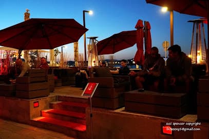 The Rock Bar Ibiza