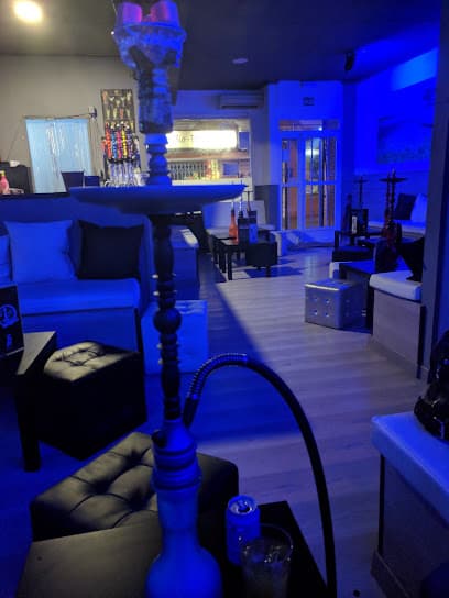 Bahía Hookah - Tetería y Coctelería en Illescas