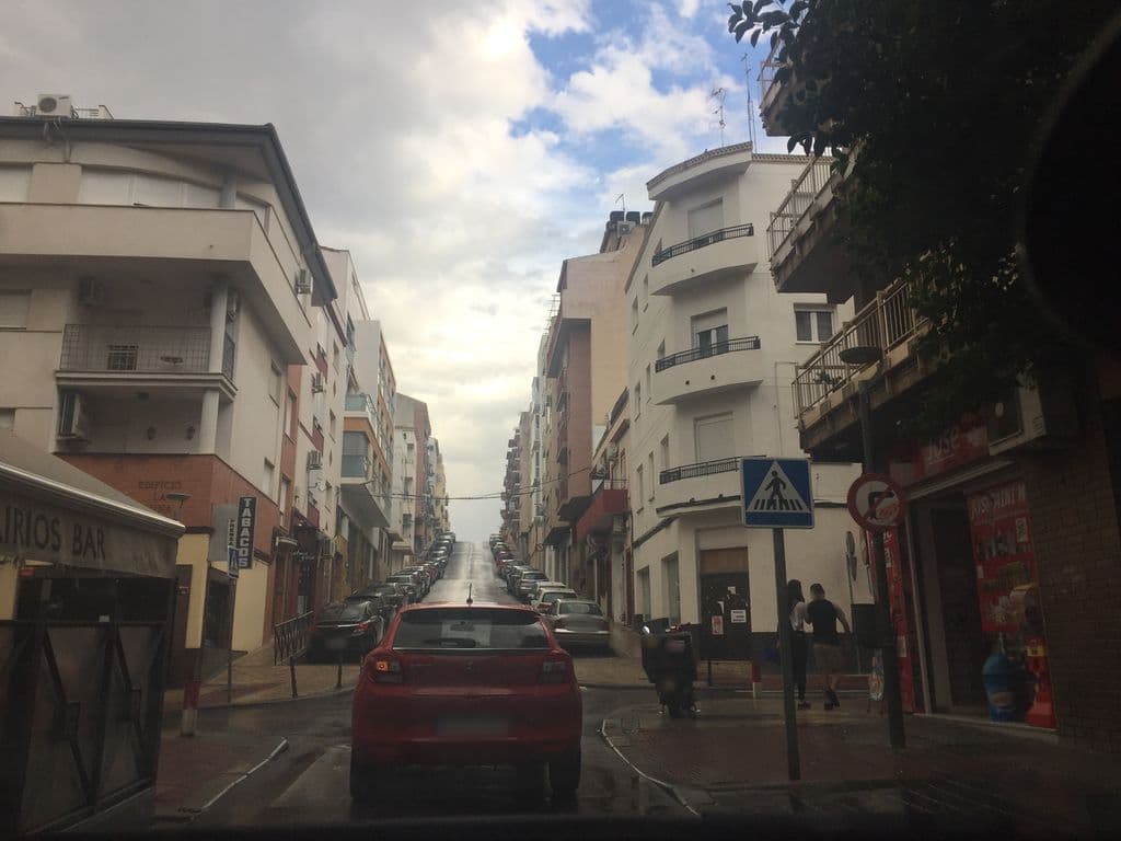 Street view near THE GOAT LOUNGE