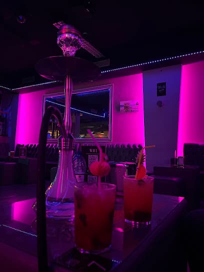 Shishas Paradise