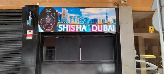 Shisha Dubai