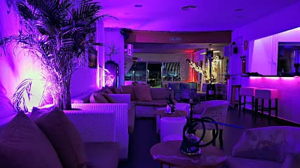 Mantra Lounge Bar