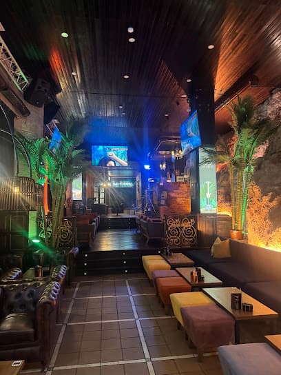 Pub La Roca