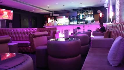 Babylon Vip Shisha e Bar