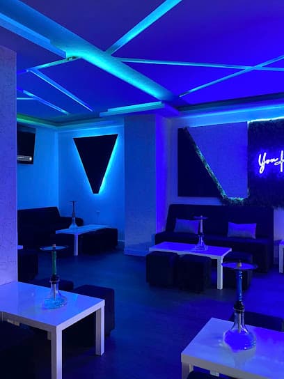 Dejavu Hookah mostoles