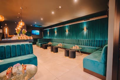 Xquisite | Bar, Lounge & Shisha