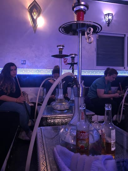 Orient Shisha Palma