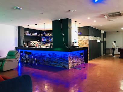 Bar Shisha Empire