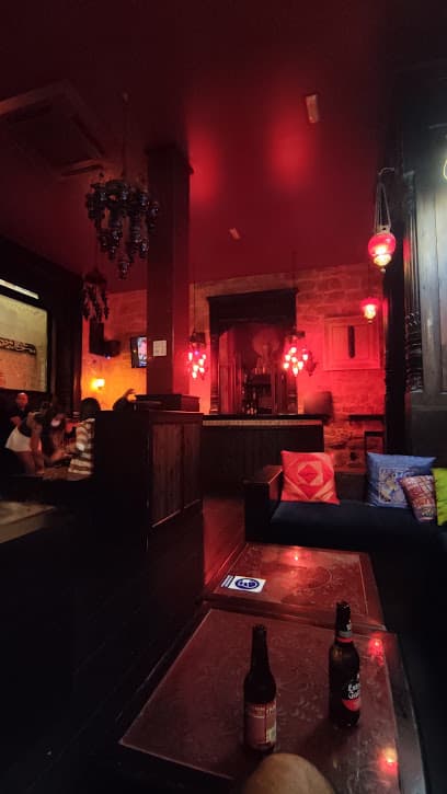 Chirala Bar