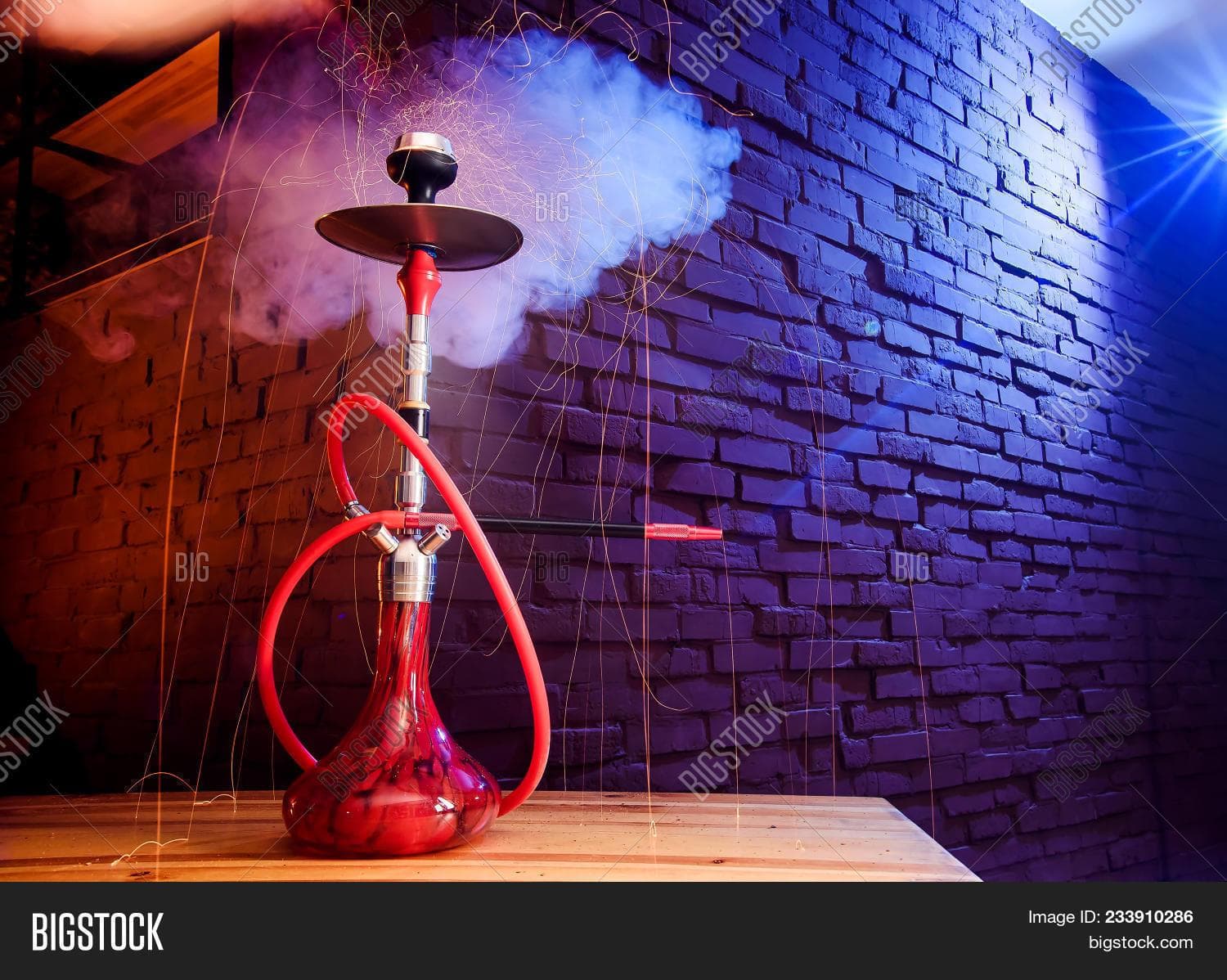 Shisha Golden Lounge