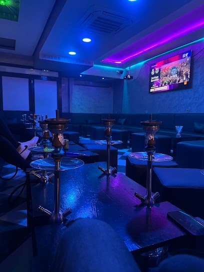 Shisha Agora
