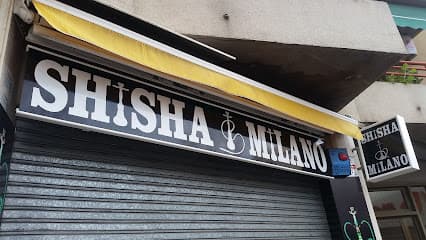 Shiisha Milano