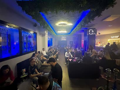 Sunrise Shisha Lounge