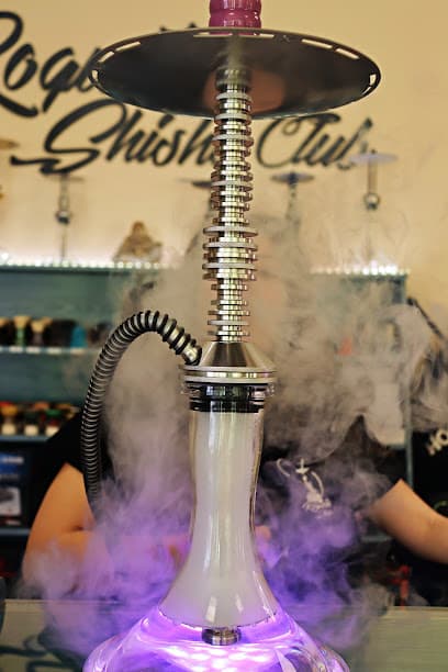 Roquetas Shisha Club