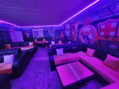 shisha tanger