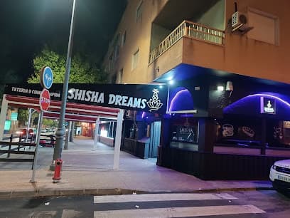 Shisha dreams