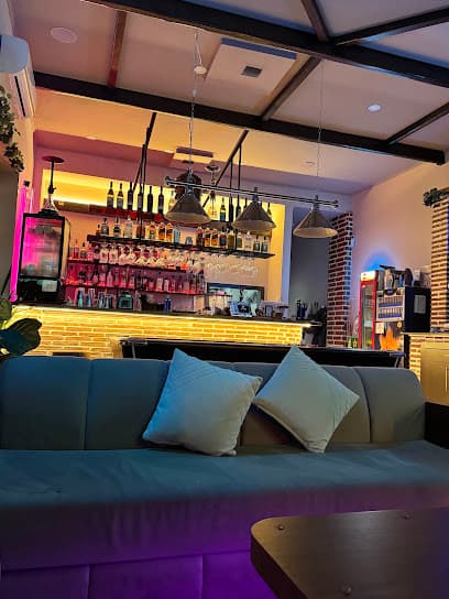 SAVVA Lounge
