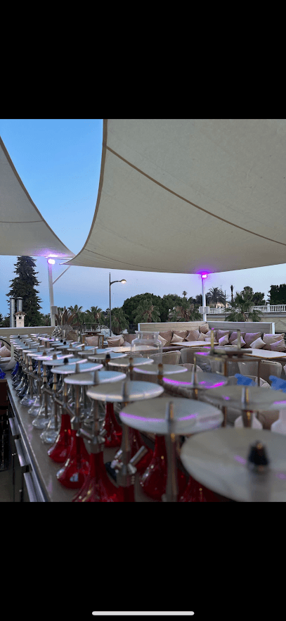 Moonroof Marbella