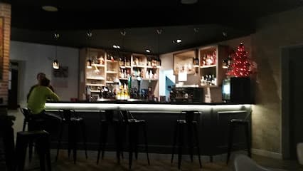 La Rue Lounge Bar