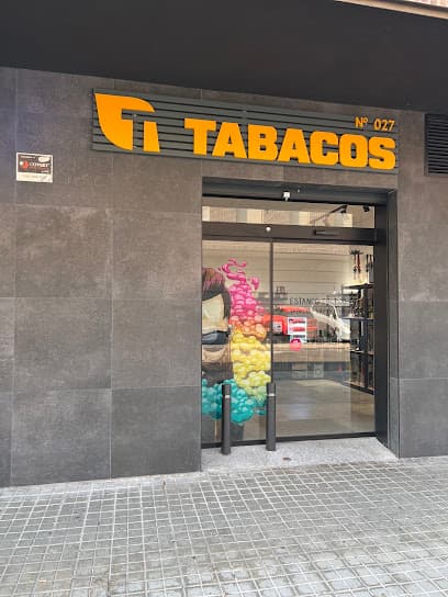 ESTANCO TOLEDO 27