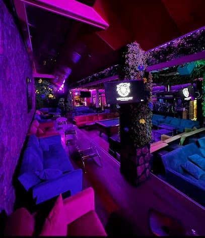 Lionheart Shisha Lounge & Cocktail Bar
