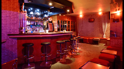 Luna Lounge Shisha
