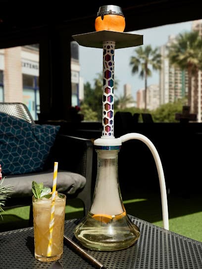 SolLounge