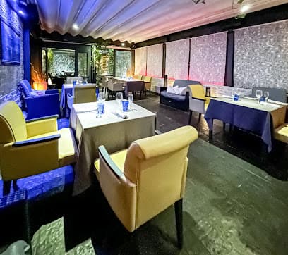 Quanto Basta Slow Restaurant Roma