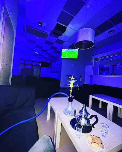Marrakech shisha brescia