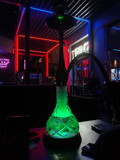 Rin'z Lounge