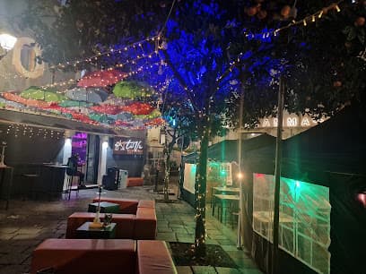 Tivá food&drink
