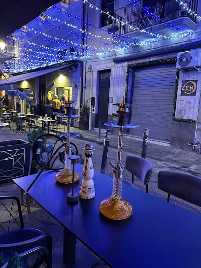 Smokeateria 2