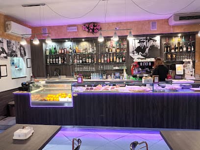 Bar Mogador