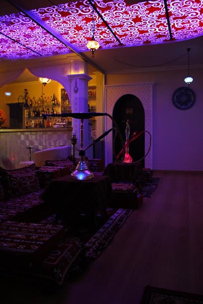 Foligno Narghile bar