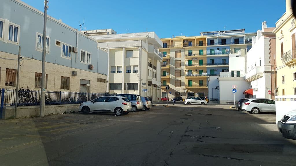 Street view near L'Acquolina