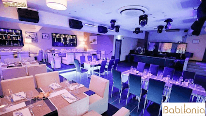 Babilonia Lounge Genova