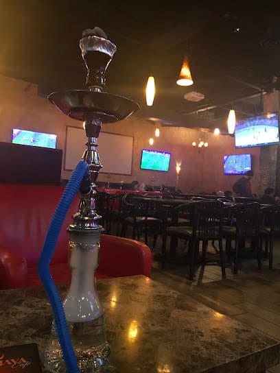 Midnight Hookah Lounge