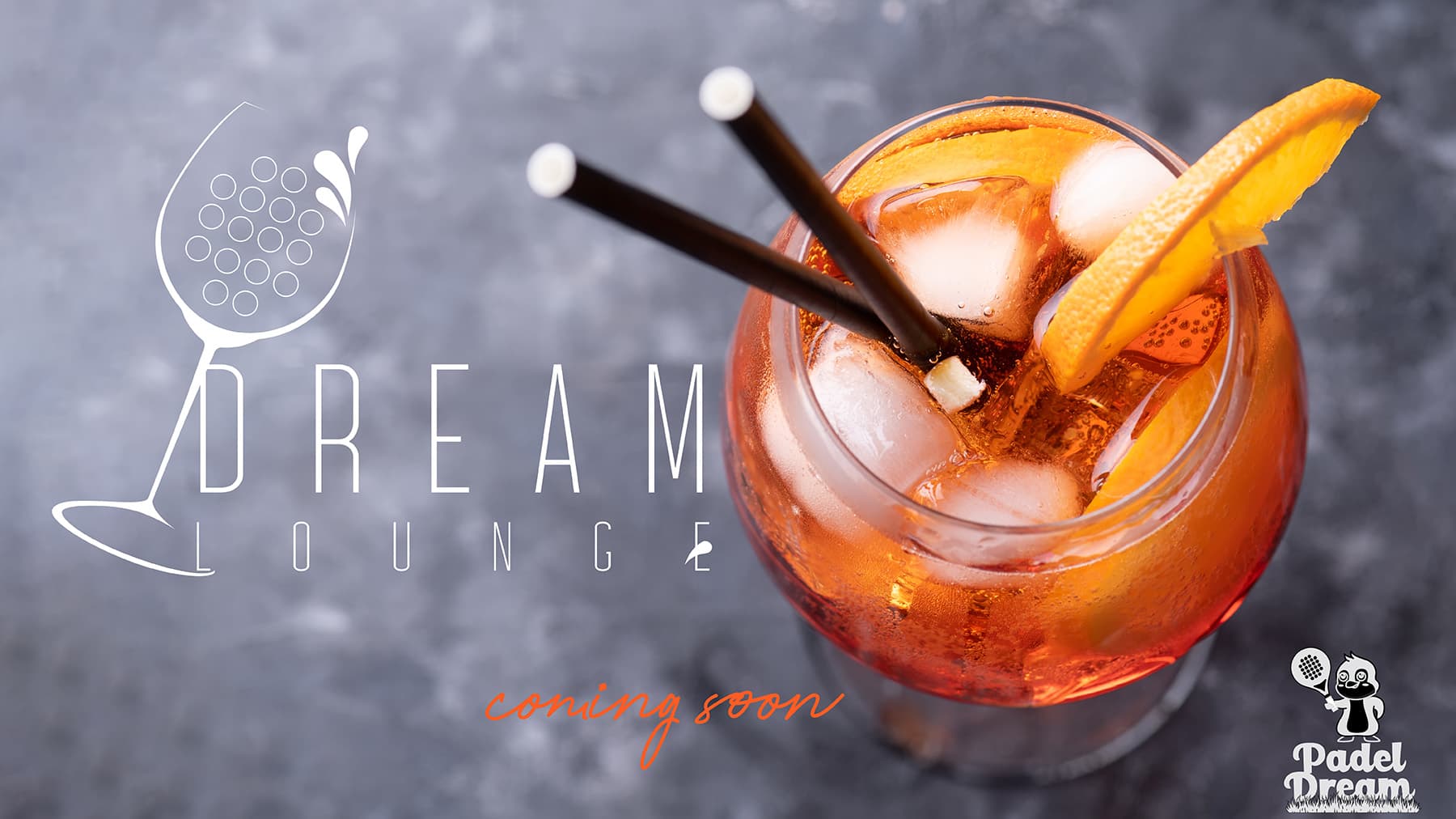 Dream Lounge