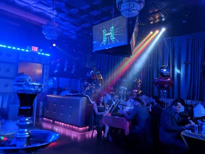 Taiga Hookah Lounge