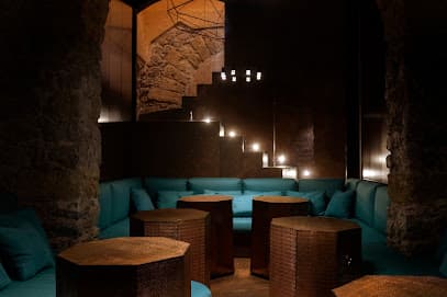 Sabir - Cocktail Bar & Narghilè
