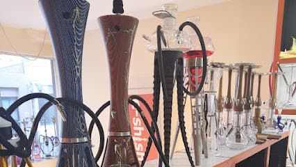 E-shisha.gr Τα Πάντα για Τον Ναργιλέ