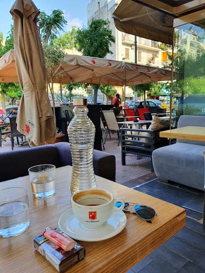 My Way Shisha Bar