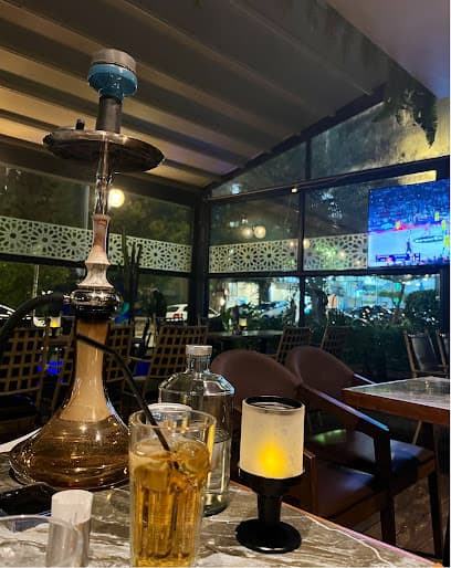 Hookaholic 2 - Anatolian Lounge